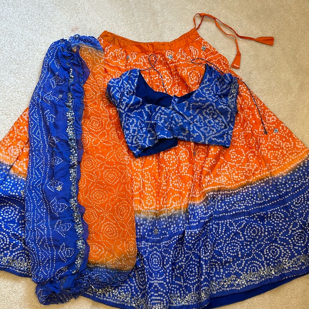 3 piece outfit